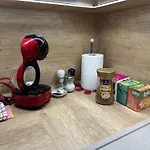 Apartmán Na Vesnici *